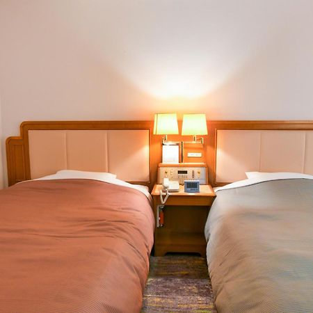 Shibushiwan Daikoku Resort Hotel Værelse billede
