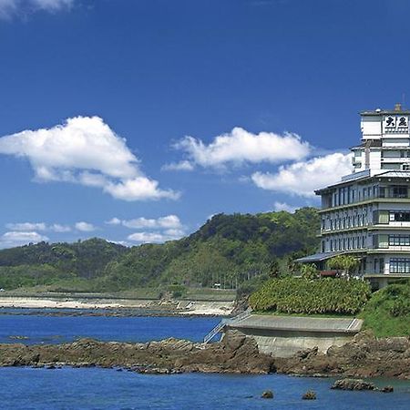 Shibushiwan Daikoku Resort Hotel Eksteriør billede
