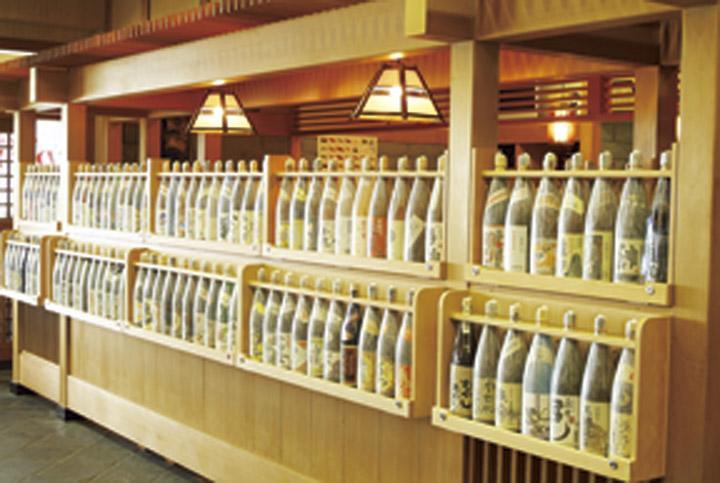 Shibushiwan Daikoku Resort Hotel Eksteriør billede