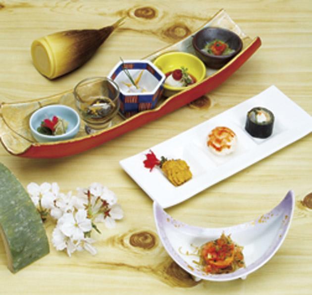 Shibushiwan Daikoku Resort Hotel Eksteriør billede